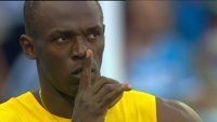 Najbrži za čovečanstvo - Jusejn Bolt