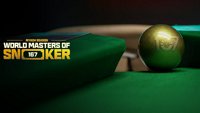 Snuker: World Masters - Rijad: Finale, Luka Bresel - Roni O'Salivan