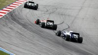 Formula Regional European Championship: Spa-Francorchamps - Trka 1