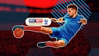 Fudbal - Championship: Blackburn - Preston