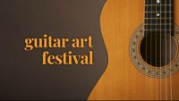 Guitar Art Festival 2023