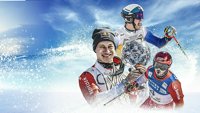Skijanje, Svjetski Kup: Lillehammer (M): Spust, finale