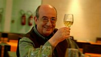 In memoriam Veljko Barbieri: Jelovnici izgubljenog vremena