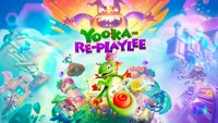 Kidarena - Migzi Yooka Replaylee