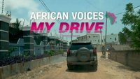African Voices: My Drive