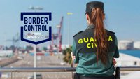 Granična kontrola: Španija