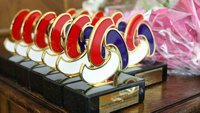 Dodela Majskih nagrada Sportskog Saveza Srbije