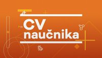 CV naučnika