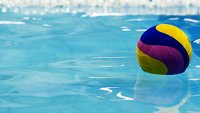 Vaterpolo - Prijateljska utakmica: Rijeka: Hrvatska - Mađarska