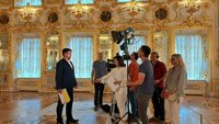 Романови - љубав у бурним временима