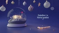 Zajedno i u Novoj godini