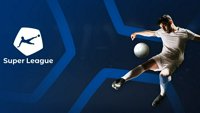 Fudbal - Švajcarska liga: St. Gallen - Luzern