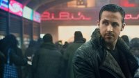 Блејд ранер 2049.