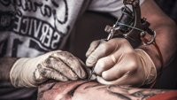 Ink Master: Turf War