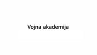 Vojna akademija: Borbena Skijaska Obuka
