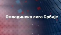 Omladinska liga Srbije: Vojvodina - Partizan