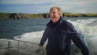 Adrian Dunbar: Moja Irska