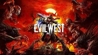 Tasteless Evil West
