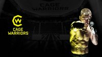 Cage Warriors 180: O2 London