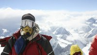 Everest - Preživeti nemoguće