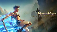 Migzi Od Persije - Prince Of Persia the Lost Crown