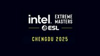 Iem Chengdu 2025: G2 Vs 3dmax
