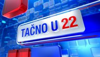 Vesti Tanjug tačno 22h