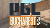 Пгл Цс2 Буцхарест Мастерс: 1/2 Финале - Тбд