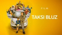 Такси блуз