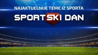 Sportski dan