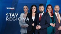 Stav regiona Sarajevo