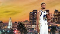 Stephen Curry