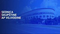 16. Sednica skupšine AP Vojvodine