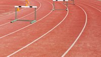 Atletika - Paavo Nurmi Games