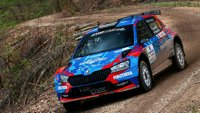 Auto moto: ERC - Pregled: Bauhaus Royal Rally of Scandinavia