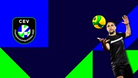 Odbojka - CEV Liga šampiona: Finale: Zawiercie - Perguia