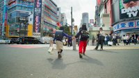 What's up Japan