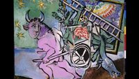 Picasso: Minotaur