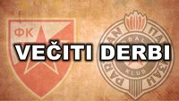 Večiti derbi - večita tema