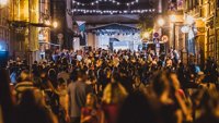 24. Festival uličnih svirača
