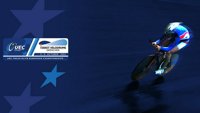 Velodrom - Šampionat Evrope: Dan 2