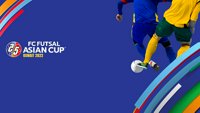 Futsal - Azijski kup: Vietnam - Myanmar