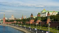 Прозор у Русију