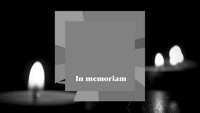 Komemoracija žrtvama Bleiburške tragedije i Hrvatskog križnog puta