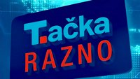 Tačka. Razno...