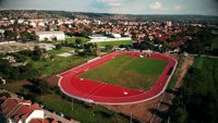 Sportska infrastruktura: Valjevo