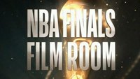 NBA Finals Film Room: Game 1