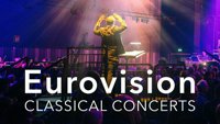 Evrovizijski koncerti klasične muzike