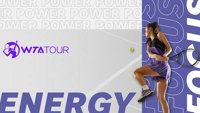 Tenis: WTA Makarska: Finale: V.Jimenez Kasitseva - S.Bejlek