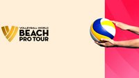Odbojka na pesku - Ostrava Beach Pro: 1/4 Finale